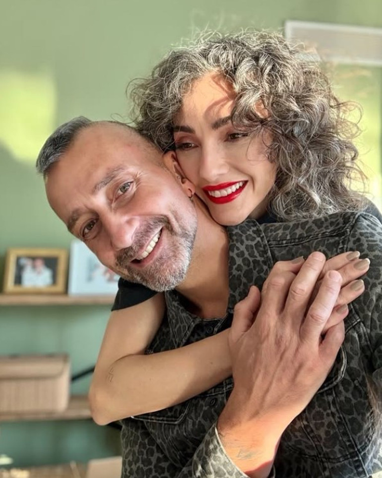 3 yıllık aşkta mutlu son ‘Öylesine güzel seviyorum seni’