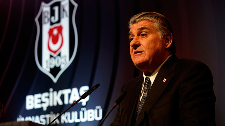 Serdal Adalı, Tammy Abrahamın serbest kalma bedelini ve El Bilal Tourenin satın alma opsiyonunu açıkladı