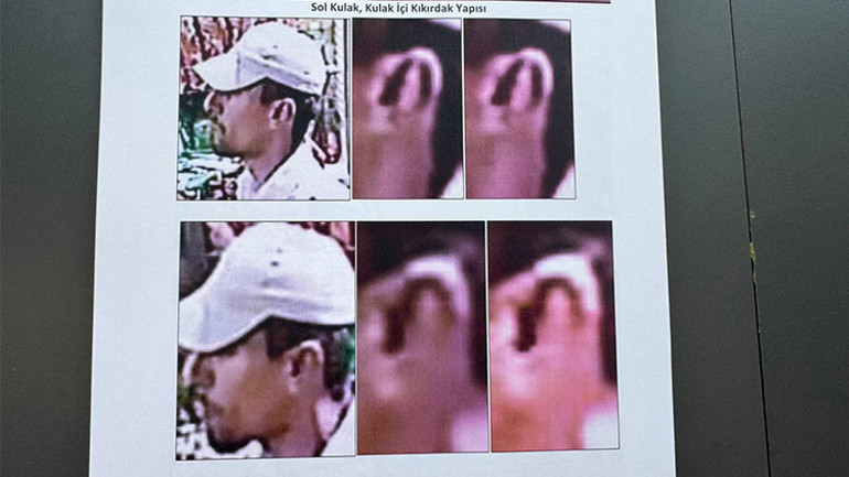 60 yıl hapis cezasından burun ve kulak eşleşmesiyle kurtuldu... Gerçek 8 yıl sonra ortaya çıktı: 17 milyon TLlik tazminat davası açtı