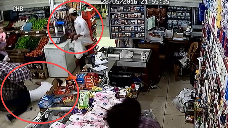 60 yıl hapis cezasından burun ve kulak eşleşmesiyle kurtuldu... Gerçek 8 yıl sonra ortaya çıktı: 17 milyon TLlik tazminat davası açtı