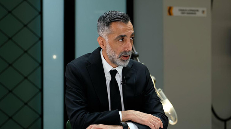 Uzman isim açıkladı: Askeri çatışmanın mümkünatı yok ama... İsrailin karşısındaki tek güç Türkiye