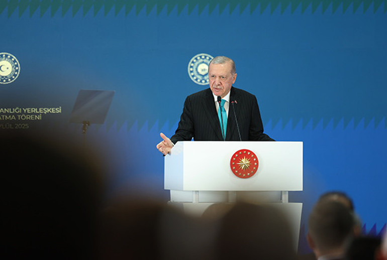 Cumhurbaşkanı Erdoğandan Netanyahuya sert cevap: Kuyruk acısı hiç geçmeyecek