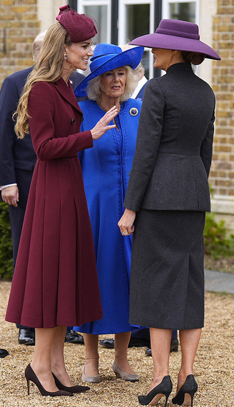 Kocası elini tutsun diye bekledi... Çantasıyla baş başa kaldı