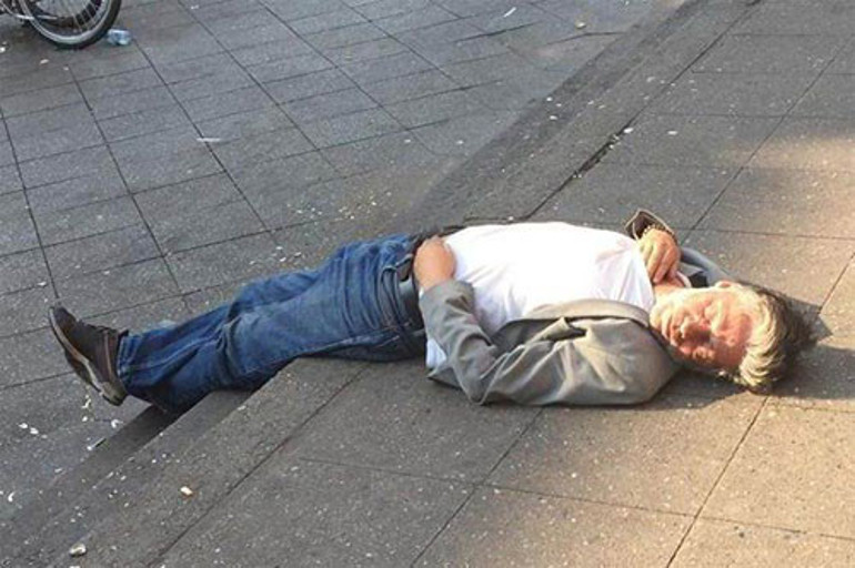 Parke döşemeciliğinden sinema yıldızlığına...Sadece Türkiye değil dünya ona vuruldu... Tutkulu hayatı soğuk bir hastane odasında sona erdi