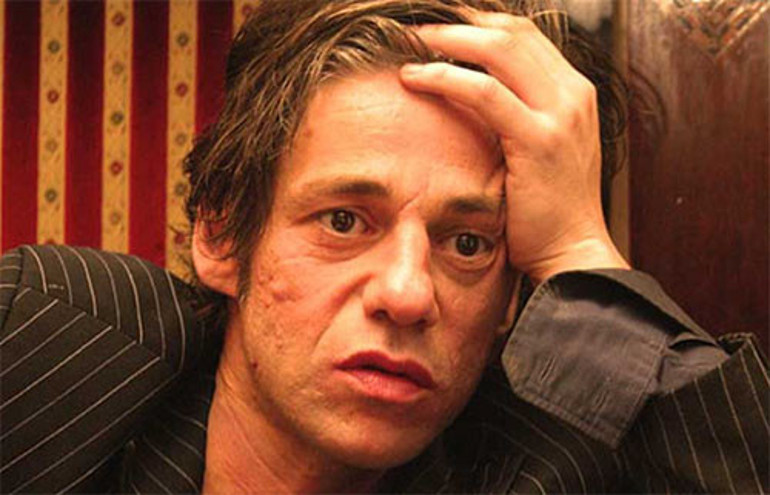 Parke döşemeciliğinden sinema yıldızlığına...Sadece Türkiye değil dünya ona vuruldu... Tutkulu hayatı soğuk bir hastane odasında sona erdi