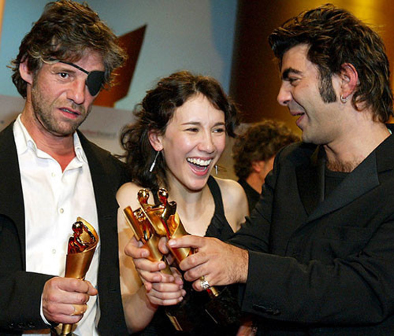 Parke döşemeciliğinden sinema yıldızlığına...Sadece Türkiye değil dünya ona vuruldu... Tutkulu hayatı soğuk bir hastane odasında sona erdi