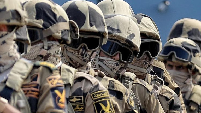 Bölge ülkeleri harekete geçti Dengeleri sarsacak tarihi hamle... Suudi Arabistan, İran, Mısır