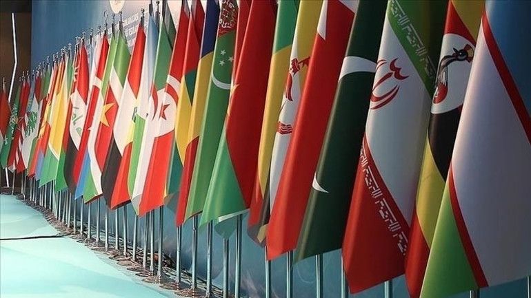 Bölge ülkeleri harekete geçti Dengeleri sarsacak tarihi hamle... Suudi Arabistan, İran, Mısır