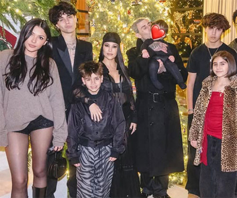 Aşklarının ilk meyvesi büyüdü...İkinci bebek için yanıp tutuşuyorlar... Eski usul durmadan çabalıyoruz