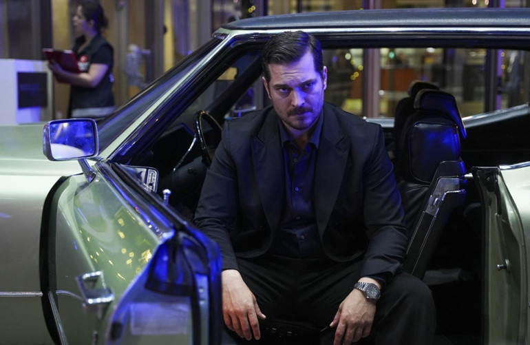 Eşref Rüyanın 15. bölümünde neler oldu Nisanın en zor görevi