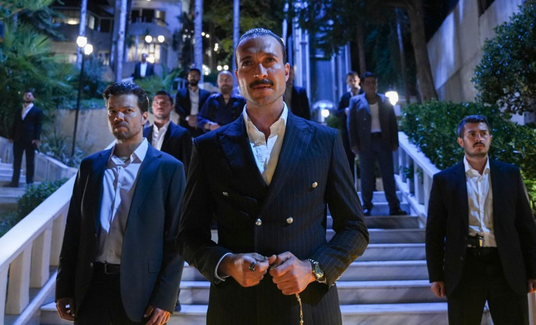 Eşref Rüyanın 15. bölümünde neler oldu Nisanın en zor görevi