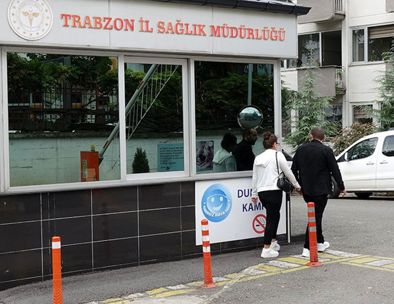 Kayıt kontrolü yapılan aile hekimliği