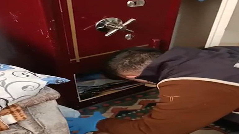 Kendini banka personeli olarak tanıttı 65 bin lira hesabına attırdı