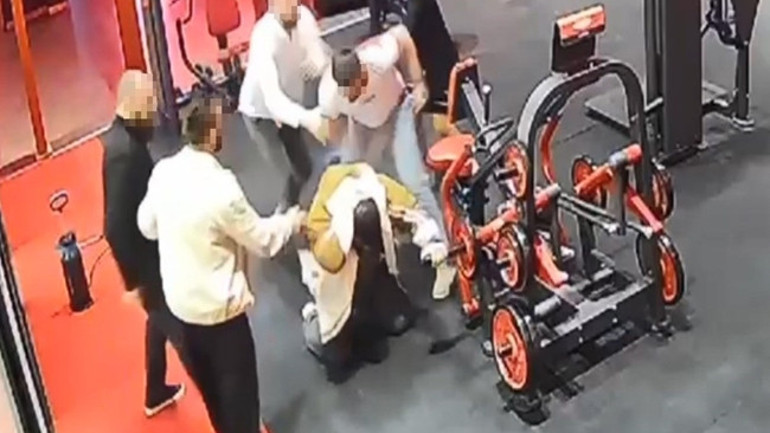 Milli sporcuyu silahla tehdit edip darp etmişlerdi Şüphelilerin savunması şok etti: Pişman değilim