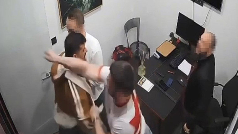 Milli sporcuyu silahla tehdit edip darp etmişlerdi Şüphelilerin savunması şok etti: Pişman değilim