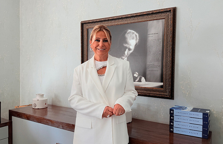 Bilfen öğrencilerine Stanfordda staj