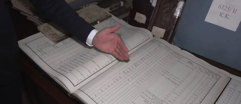 CNN Türkte ekranlara geldi: İşte Türkiyenin elindeki Kudüs tapusu