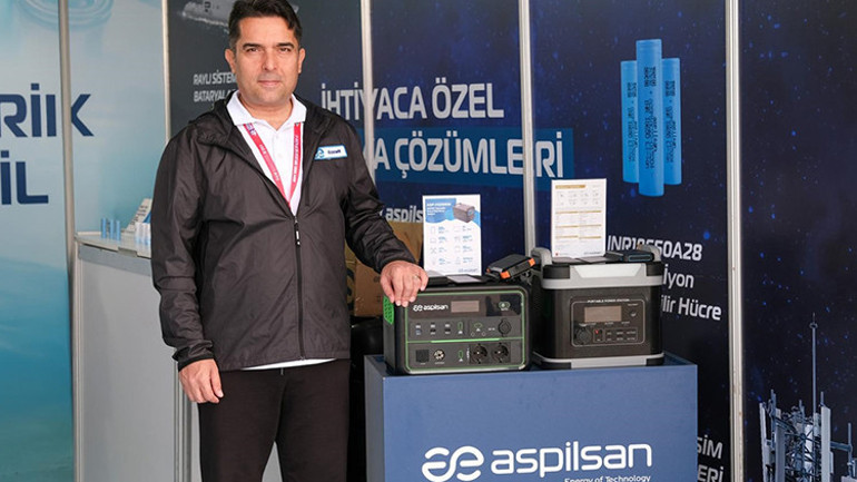 KAAN ve ANKAya yerli ve milli batarya Yeni yatırımlar geliyor