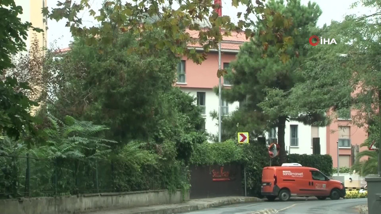 Eski eşini boğazından bıçaklayıp öldürmüştü | Yazar Funda Demirciye en ağır ceza... Son sözü bu oldu