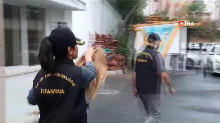 Eski eşini boğazından bıçaklayıp öldürmüştü | Yazar Funda Demirciye en ağır ceza... Son sözü bu oldu