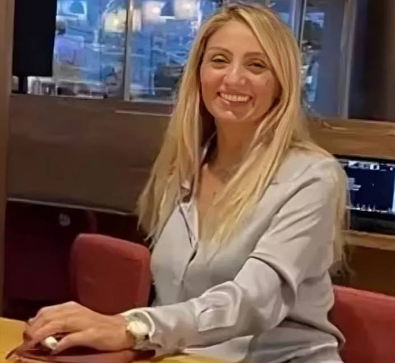 Eski eşini boğazından bıçaklayıp öldürmüştü | Yazar Funda Demirciye en ağır ceza... Son sözü bu oldu