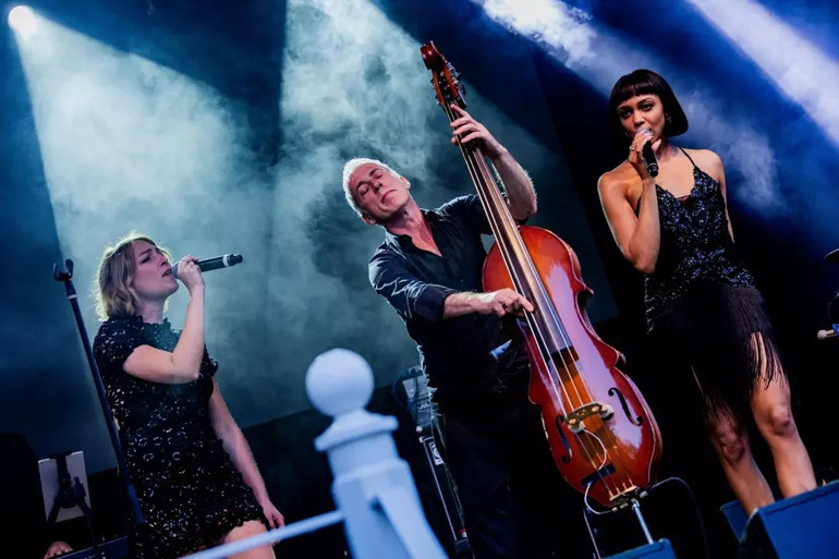 Hâlâ yaz havasındayız