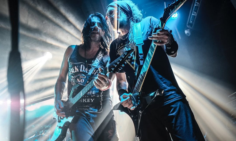 Hâlâ yaz havasındayız