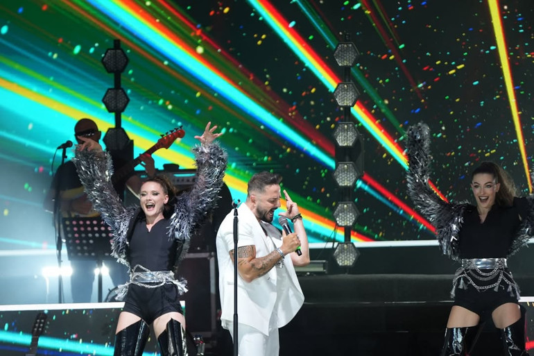 Hâlâ yaz havasındayız