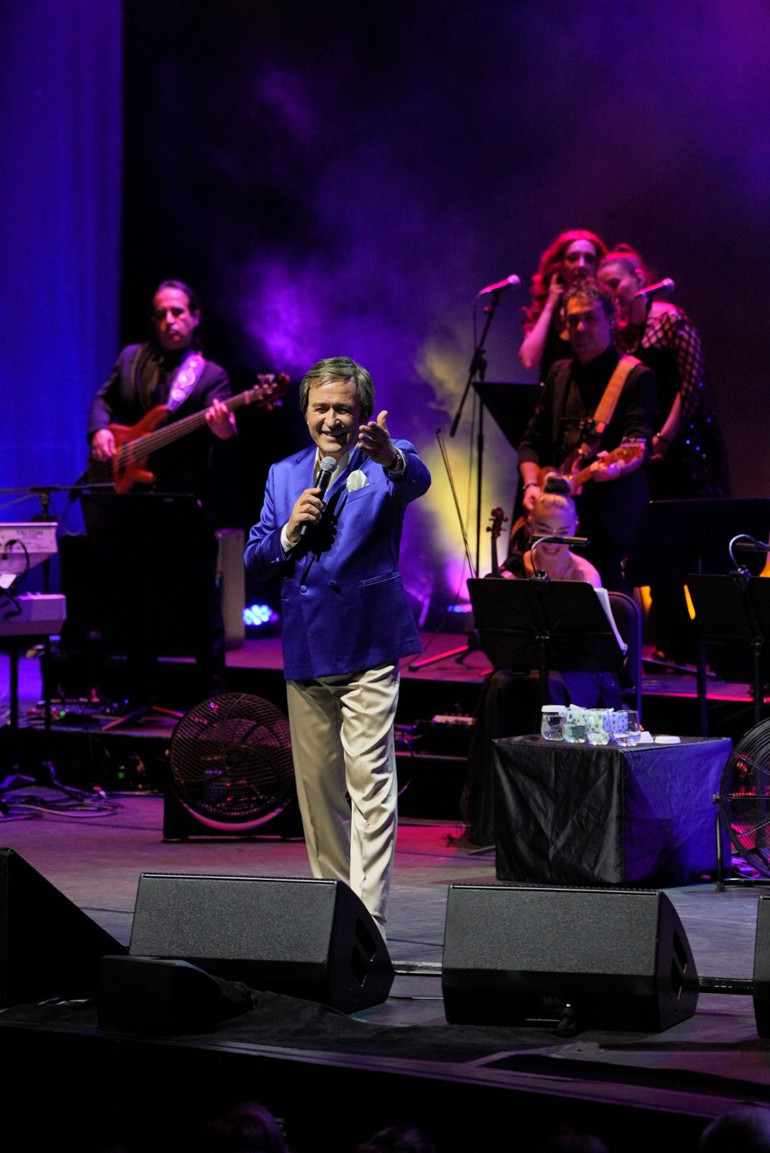 Hâlâ yaz havasındayız