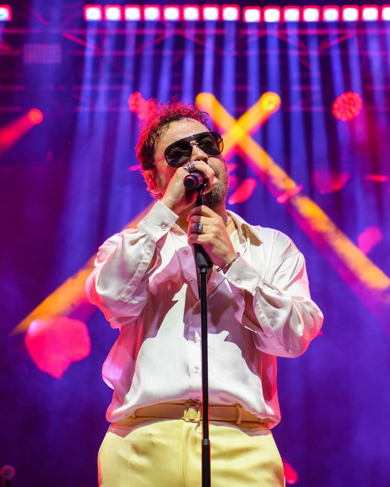 Hâlâ yaz havasındayız