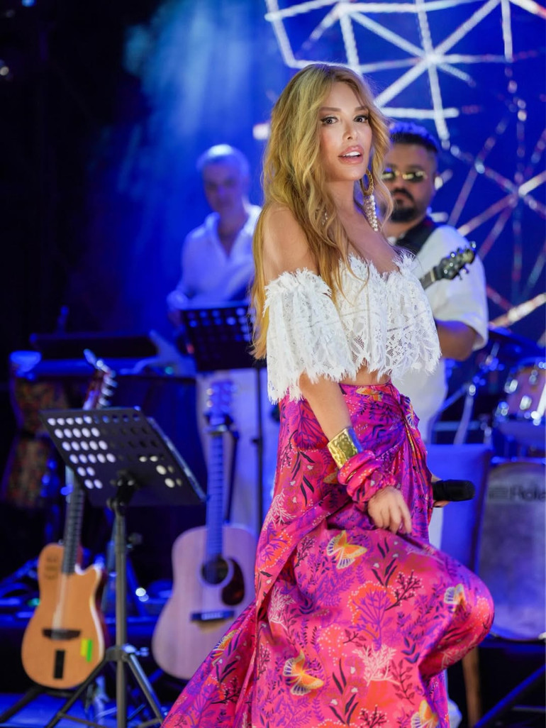 Hâlâ yaz havasındayız