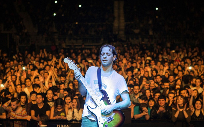 Hâlâ yaz havasındayız