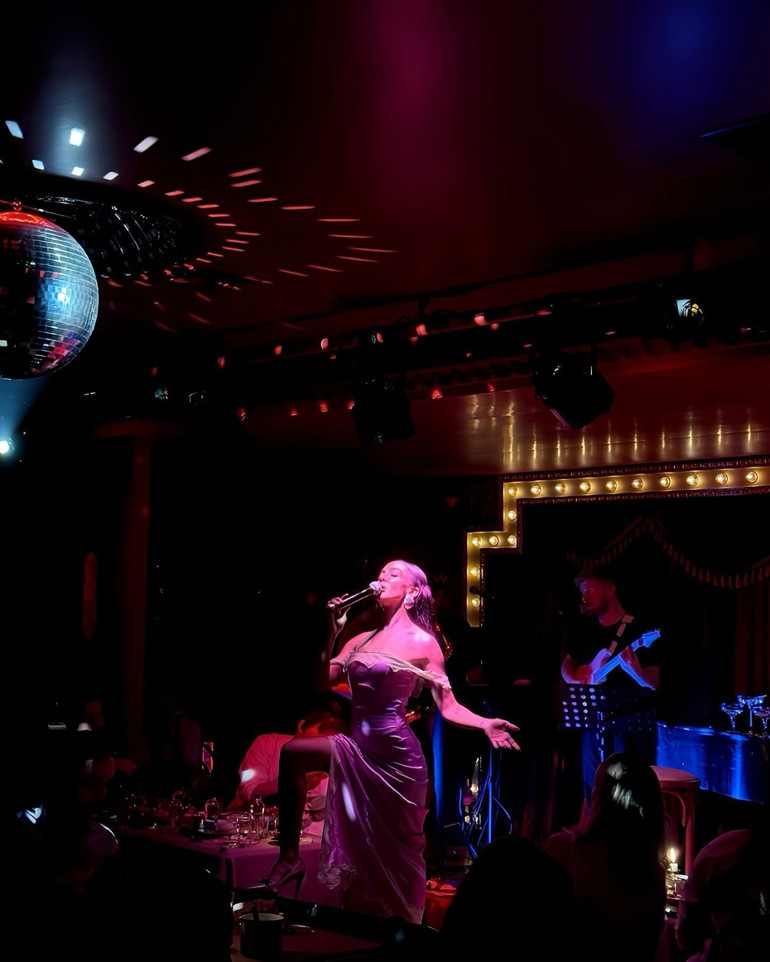 Hâlâ yaz havasındayız