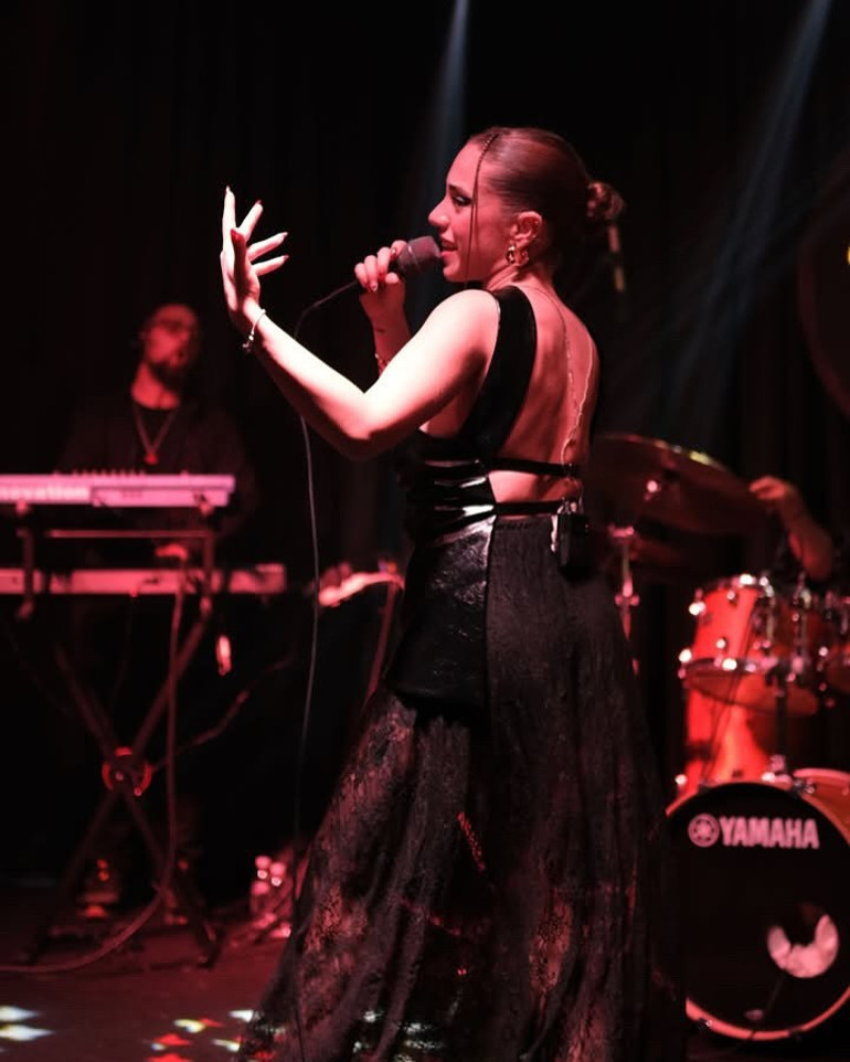 Hâlâ yaz havasındayız