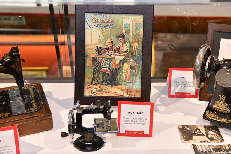 Hâlâ yaz havasındayız