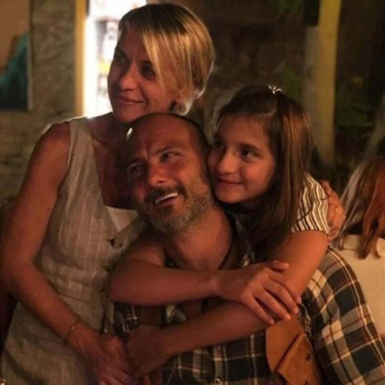 Felaketin izleri otelde