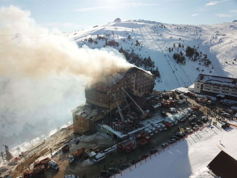 Aile fertlerinin hatırası ve yas