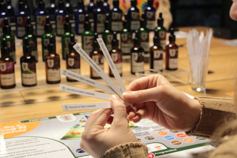 Hâlâ yaz havasındayız