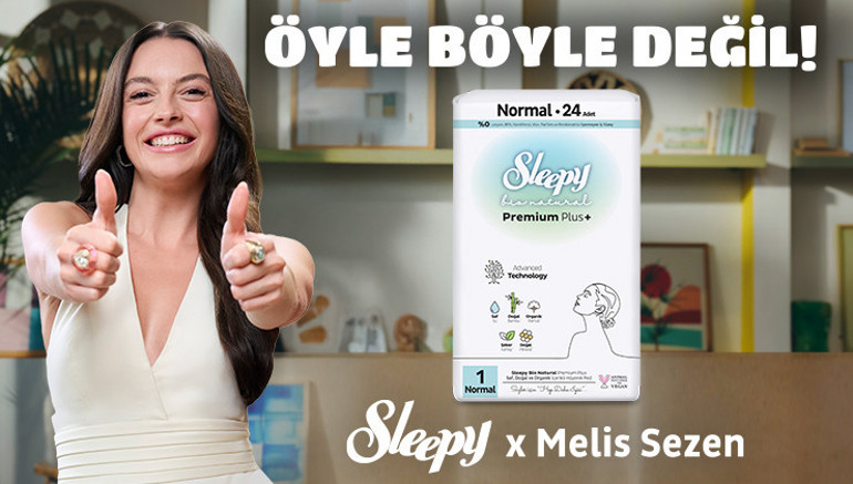 Kadınlara özel Öyle böyle değil dedirten gerçek rahatlığı 4 adımda keşfedin