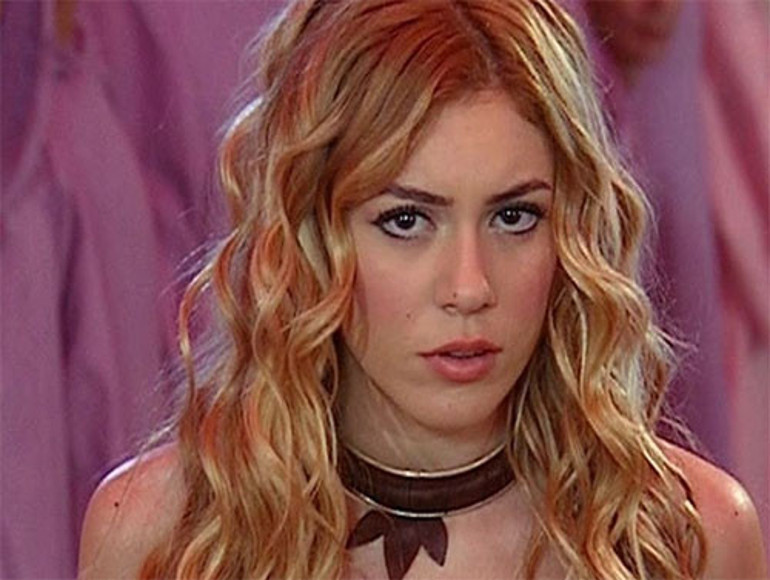 Zaman çabuk geçti... Çocuk yıldızdı, şimdi kendi çocukları oldu