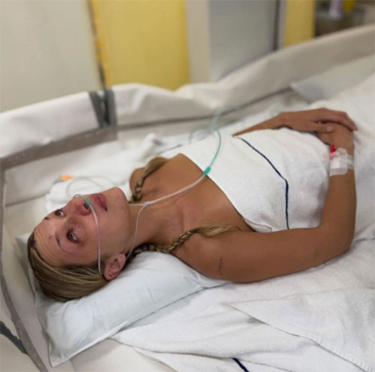  Kullanılıp çöpe atılmış gibi hissettim