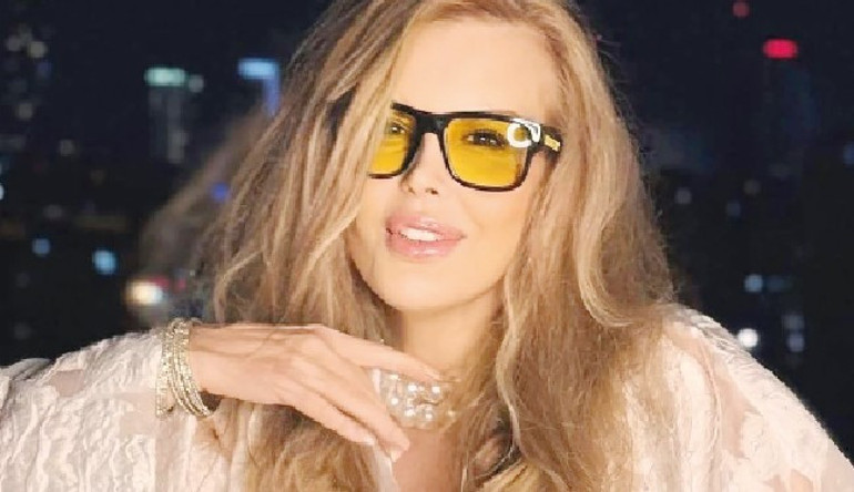 Yaşının güzeli olmak