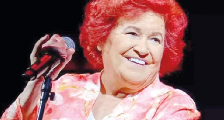 Yaşının güzeli olmak