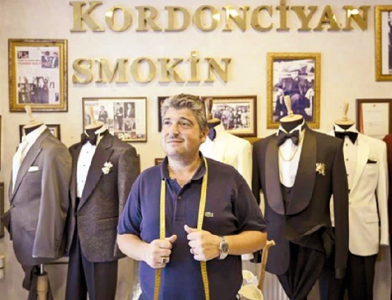 Yaşının güzeli olmak