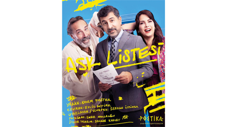 ‘Bu ekip bir ilişki gurusu’