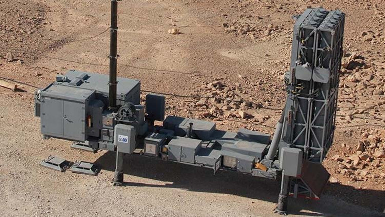 İsrailden tansiyonu arttıracak hamle: GKRYye sessiz sevkıyat... Türkiye ve KKTCye küstah tehdit