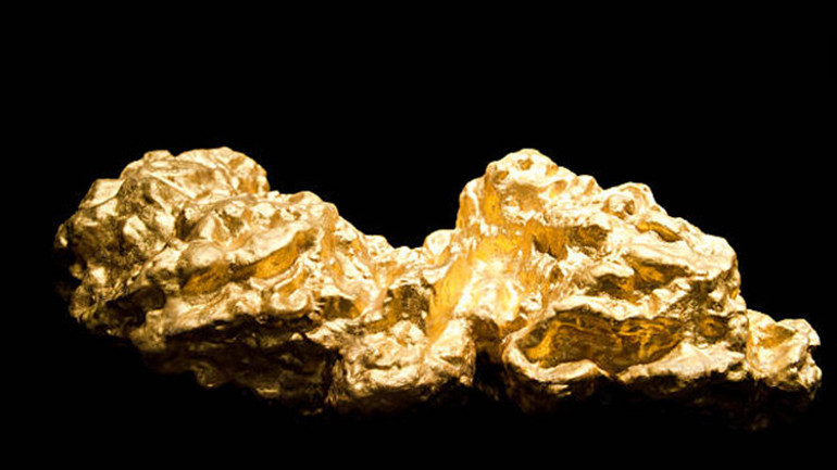 Pariste müze soygunu: 700 bin dolarlık altın çalındı