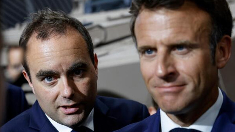 Fransa durulmuyor: Yüz binler sokağa çıktı Avrupanın yeni hasta adamı