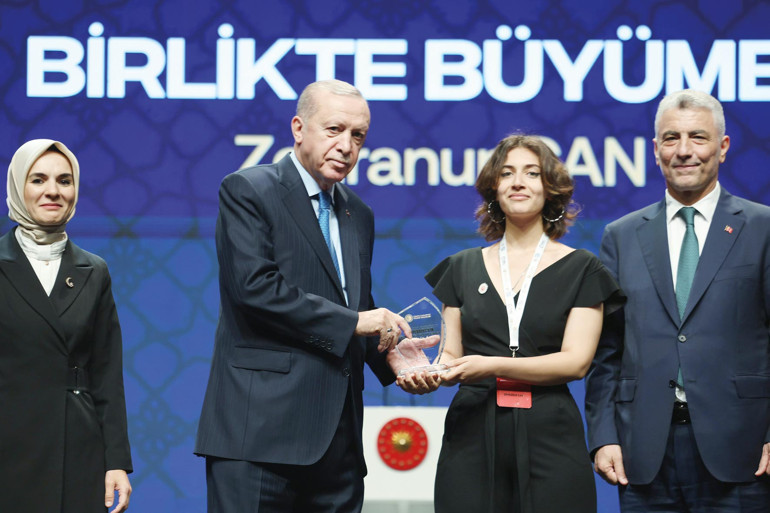 Kooperatiflere 3 milyarlık kredi desteği