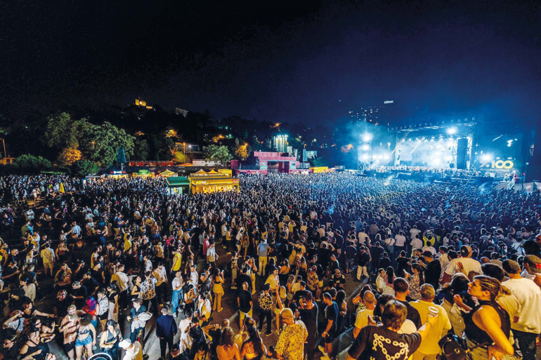 Hep beraber söylemeye hazır mıyız